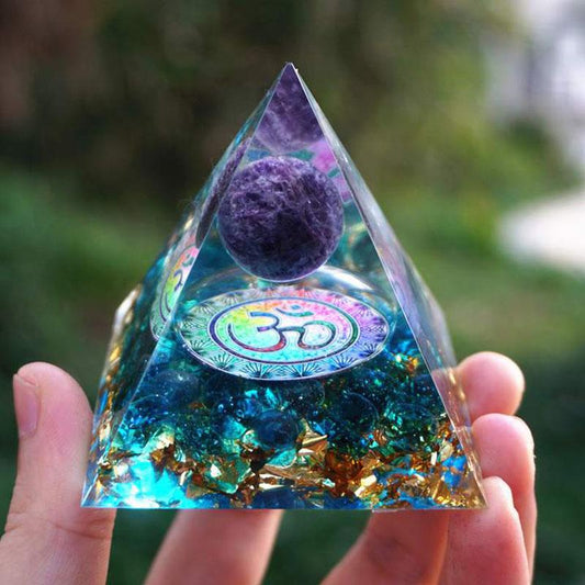 Buddha & Karma Orgone Energy Generator Bundle