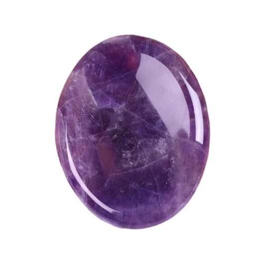 Exclusive: Buddha & Karma Worry Stones for Anxiety